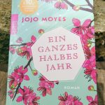 Jojo Moyes: Ein ganzes halbes Jahr