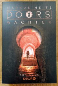 Markus Heitz: Doors - Wächter