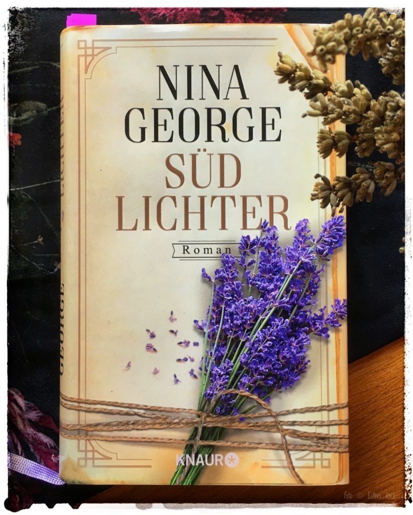 Nina George, Südlichter