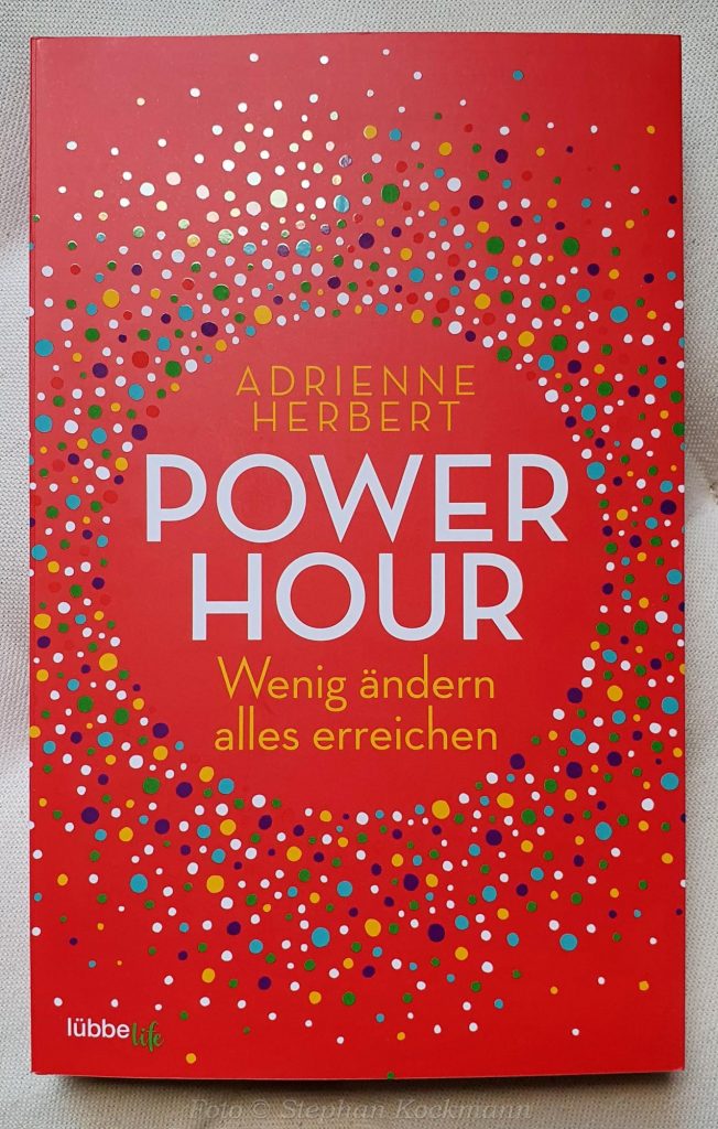 Adrienne Herbert, Power Hour
