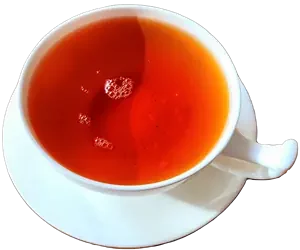 Tee spendieren per PayPal