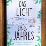 Kathrin Sohst, Das Licht eines Jahres
