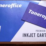 Toneroffice - kompatible Tintenpatronen