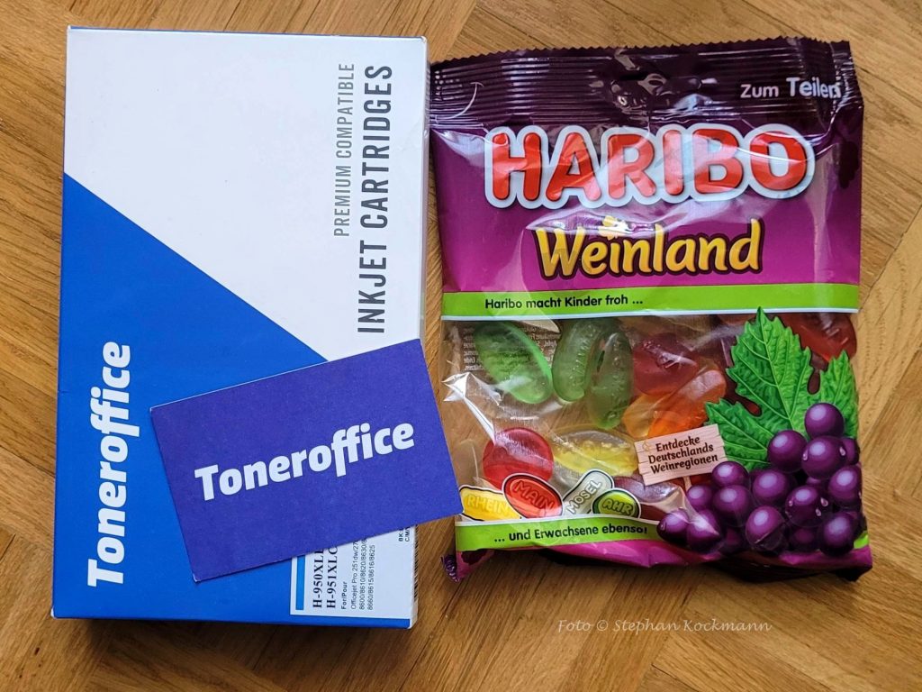 Toneroffice – kompatible Tintenpatronen Toneroffice - kompatible Tintenpatronen