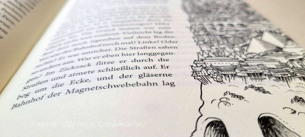 Flix, Immerland
