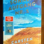 Carsten Henn: Sonnenaufgang Nr. 5 Carsten Henn, Sonnenaufgang Nr. 5