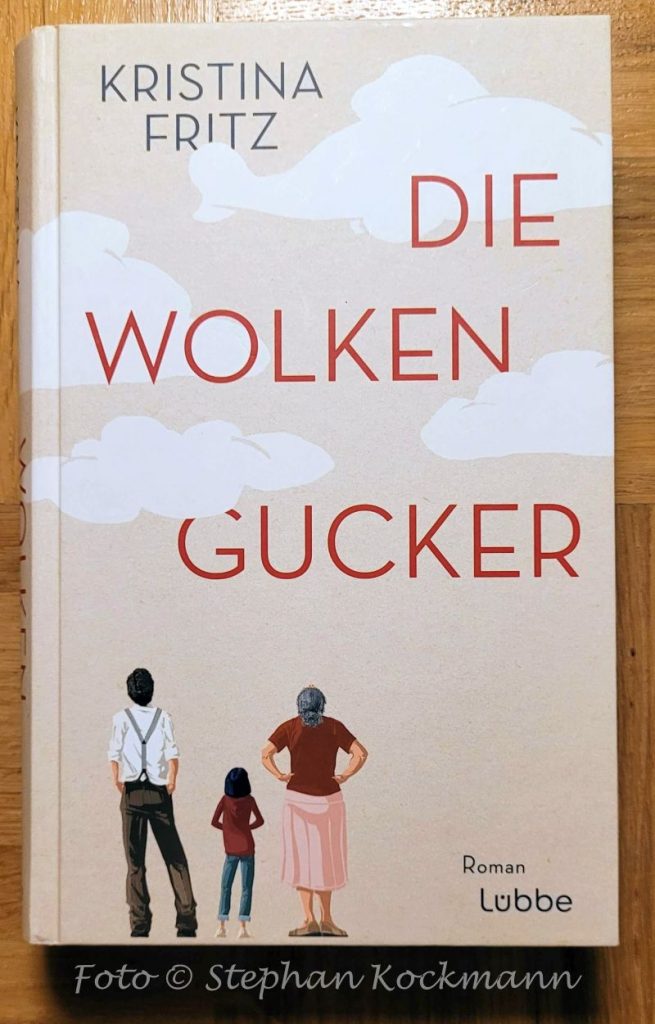 Kristina Fritz, Die Wolkengucker