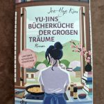 Yu-jins Bücherküche der großen Träume
