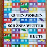 Tanja Kokoska: Guten Morgen, schönes Wetter heute