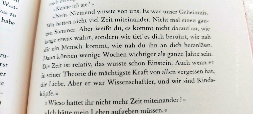 Carsten Henn, Das Apfelblütenfest