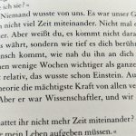 Carsten Henn, Das Apfelblütenfest