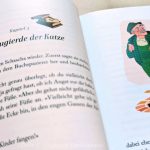 Carsten Henn, Schascha und der Buchspazierer
